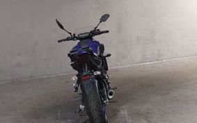 YAMAHA MT-07 RM07J