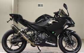 KAWASAKI NINJA 250 EX250P