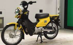 HONDA CROSS CUB 110 JA10