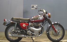 KAWASAKI W1 S W1F