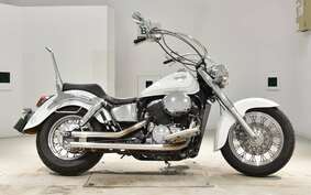 HONDA SHADOW 400 2005 NC34