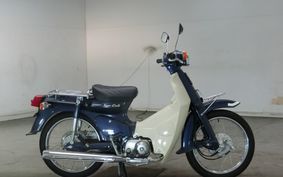 HONDA C70 SUPER CUB HA02