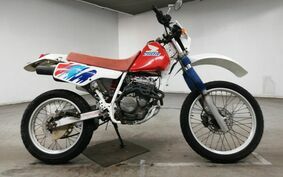 HONDA XLR250R MD22