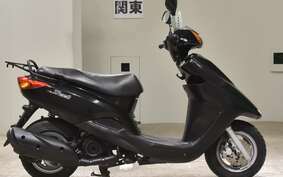 YAMAHA AXIS 125 TREET SE53J