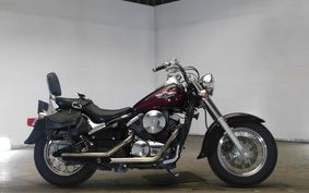 KAWASAKI VULCAN 800 CLASSIC 1996 VN800A