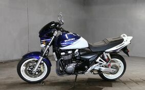 SUZUKI GSX1400 2002 GY71A