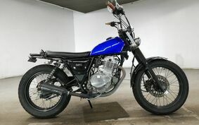 SUZUKI GRASS TRACKER BigBoy NJ47A