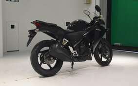 HONDA CBR250R A MC41