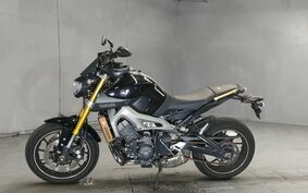 YAMAHA MT-09 2014 RN34J