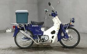 HONDA PRESS CUB 50 AA01