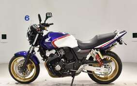 HONDA CB400SFV-3 2006 NC39