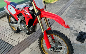 HONDA CRF450R 1988 PE07