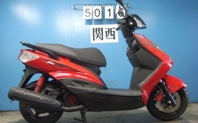 YAMAHA CYGNUS 125 XSR 2 2010 SE44J