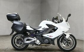 BMW F800GT 2014 0B03