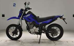 YAMAHA XT250X DG11J