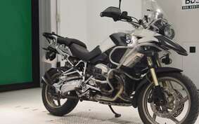 BMW R1200GS 2010