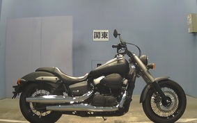 HONDA SHADOW 750 PHANTOM 2012 RC53