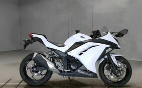 KAWASAKI NINJA 250 EX250L