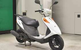 SUZUKI ADDRESS V125 CF46A