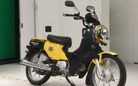 HONDA CROSS CUB 110 JA10