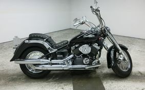 YAMAHA DRAGSTAR 400 CLASSIC 2006 VH01J