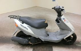 SUZUKI ADDRESS V125 G CF46A