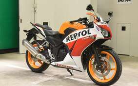 HONDA CBR250R A MC41