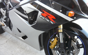 SUZUKI GSX-R600 2005 GN7CA