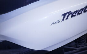 YAMAHA AXIS 125 TREET SE53J