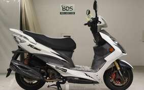 KYMCO RACING KING 180 FI SC36