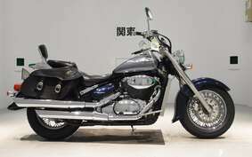 SUZUKI INTRUDER 400 Classic 2003 VK54A