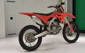 HONDA CRF250 RALLY ME12