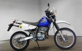 SUZUKI DJEBEL 250 XC Type SJ45A