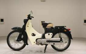 HONDA C100 SUPER CUB C100