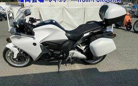 HONDA VFR1200F DCT 2010 SC63