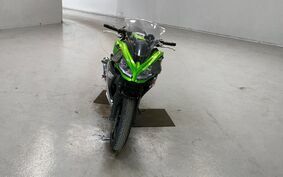 KAWASAKI NINJA 400 2014 EX400E