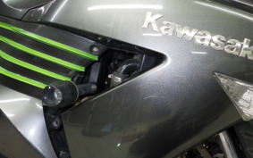 KAWASAKI ZZ1400 NINJA R 2006 ZXT40A