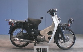 HONDA C50 SUPER CUB AA01