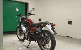 HONDA CB223S MC40