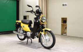 HONDA CROSS CUB 110 JA10