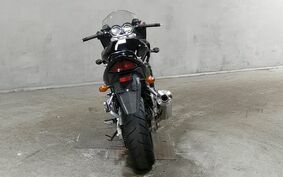 SUZUKI BANDIT 1200 S 2007 GV79A