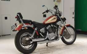 YAMAHA VIRAGO 250 3DM