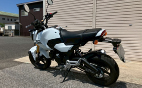 HONDA GROM JC92