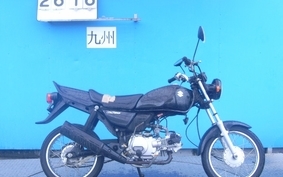 SUZUKI GS50 NA41A