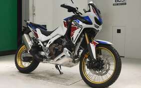 HONDA CRF1100L AFRICA TWIN DCT 2024 SD10