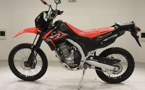 HONDA CRF250L MD38