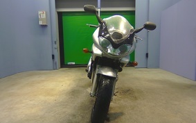 SUZUKI BANDIT 1200 S 2002 GV77A