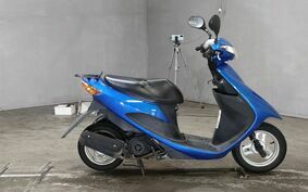 SUZUKI ADDRESS V50 G Type CA44A