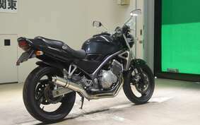 KAWASAKI BALIUS 250 ZR250A