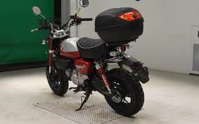 HONDA MONKEY 125 JB03